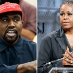 Kanye West me koment seksist, thotë se dëshiron një ‘treshe’ me Michelle Obama