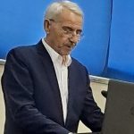Në Tiranë botohen 3 libra të rinj të Sabri Hamitit